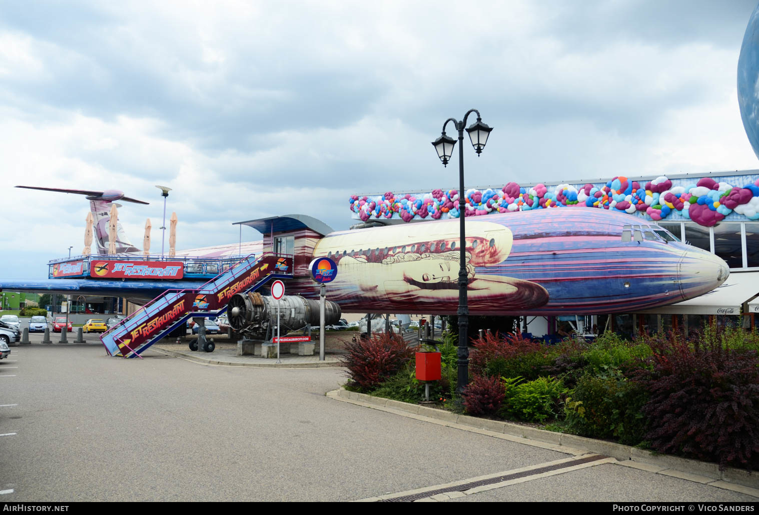 Aircraft Photo of OK-FBF | Ilyushin Il-62 | AirHistory.net #651089