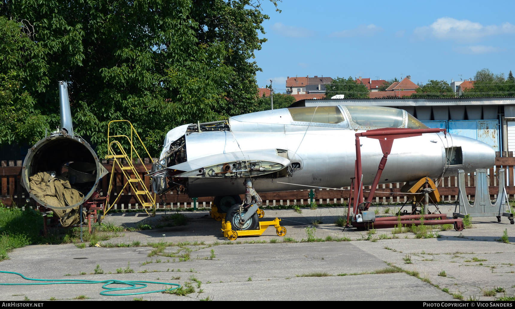 Aircraft Photo of 0113 | Aero L-29 Delfin | Czechia - Air Force | AirHistory.net #651300