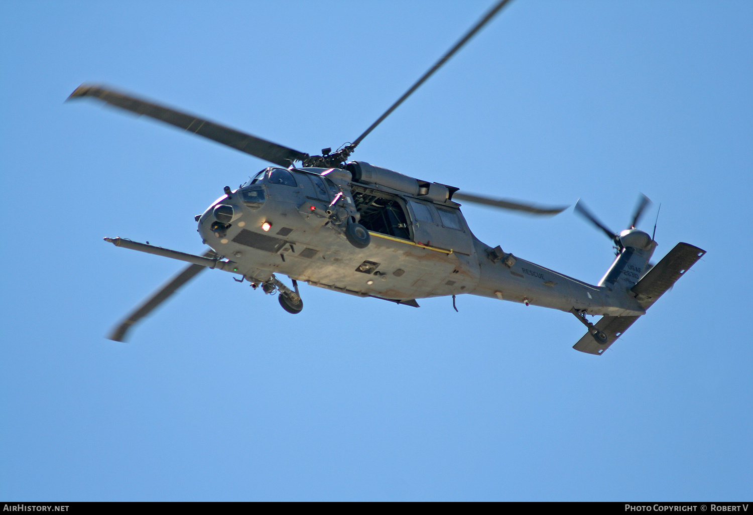 Aircraft Photo of 90-26310 / 26310 | Sikorsky HH-60G Pave Hawk (S-70A) | USA - Air Force | AirHistory.net #651319