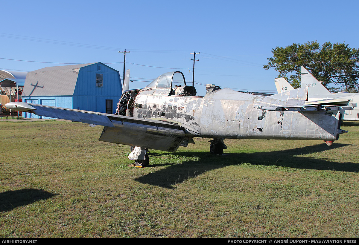 Aircraft Photo of N8156L | North American T-28B Trojan | AirHistory.net #653942