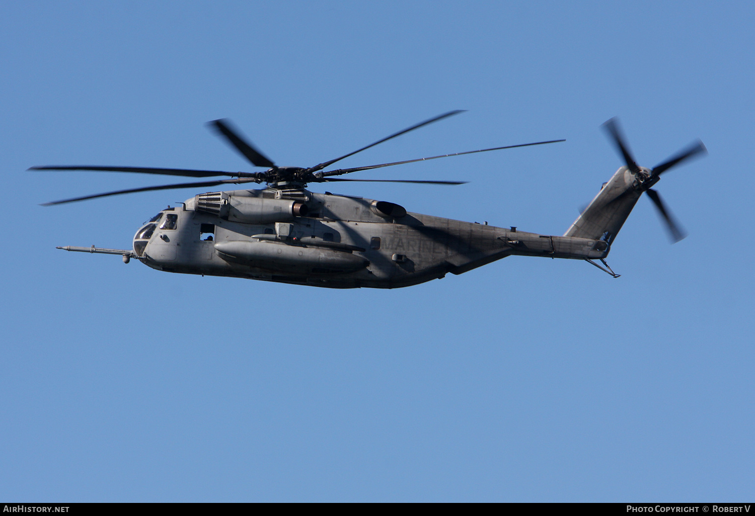 Aircraft Photo of 162502 | Sikorsky CH-53E Super Stallion | USA - Marines | AirHistory.net #655325