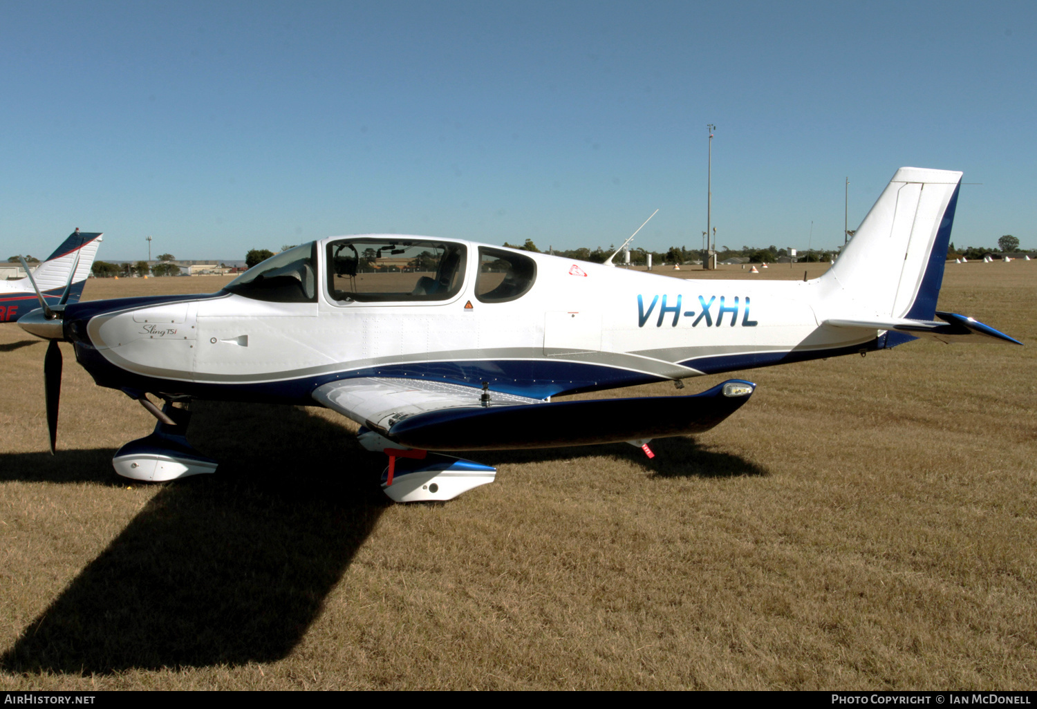 Aircraft Photo of VH-XHL | Airplane Factory Sling 4 TSi | AirHistory.net #655628