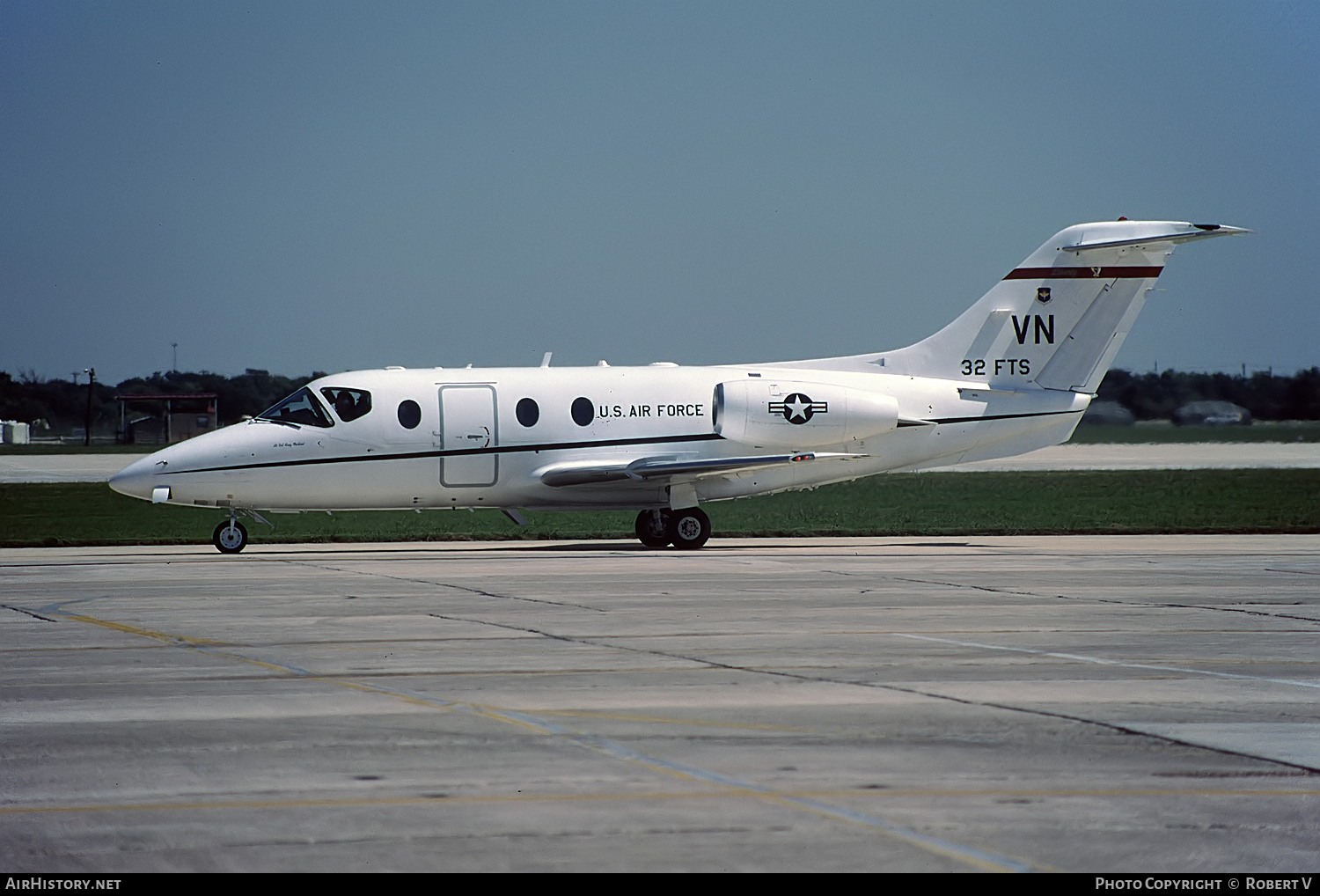 Aircraft Photo of 94-0123 / AF94-123 | Beech T-1A Jayhawk | USA - Air Force | AirHistory.net #655852