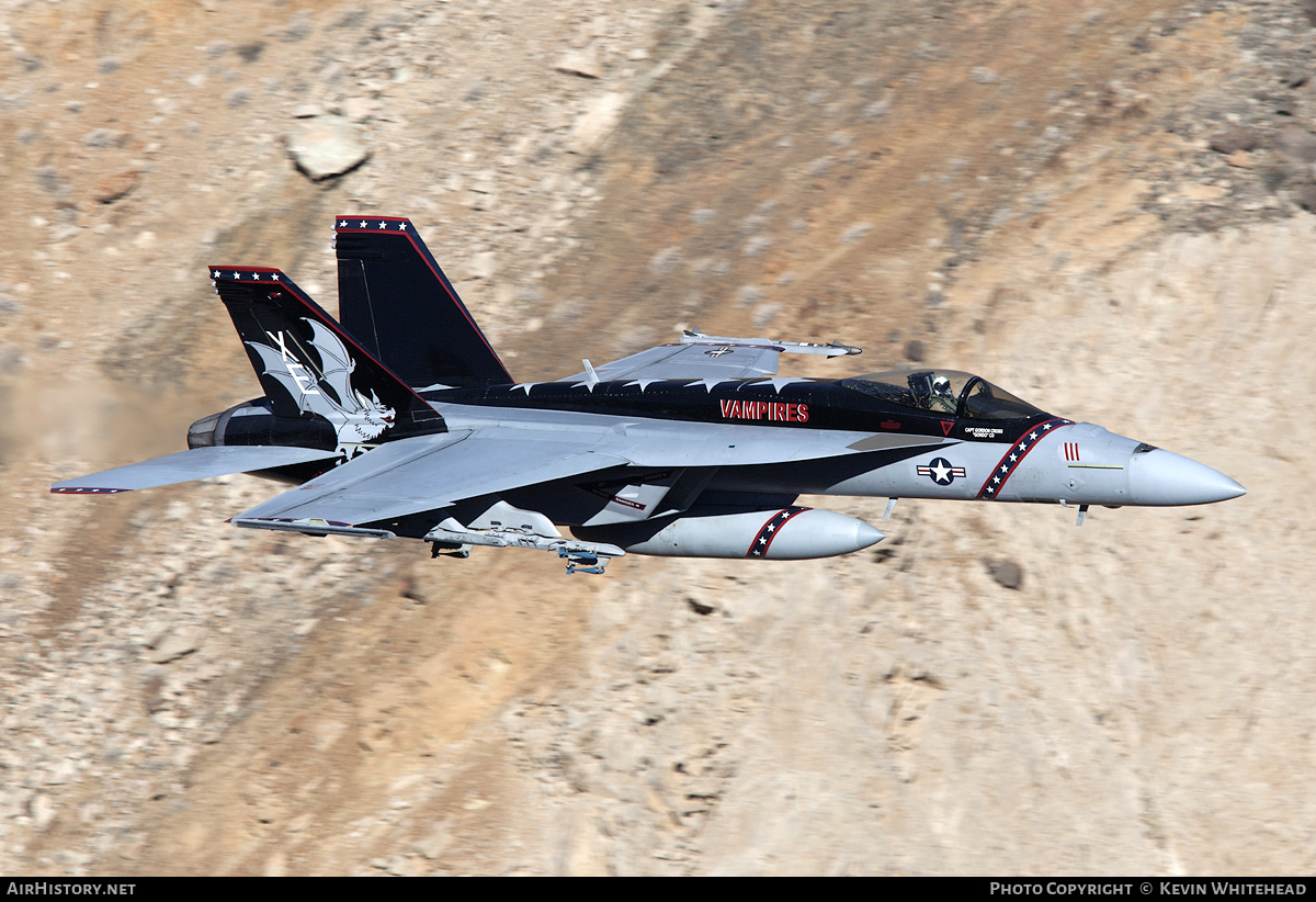Aircraft Photo of 166957 | Boeing F/A-18E Super Hornet | USA - Navy | AirHistory.net #656068