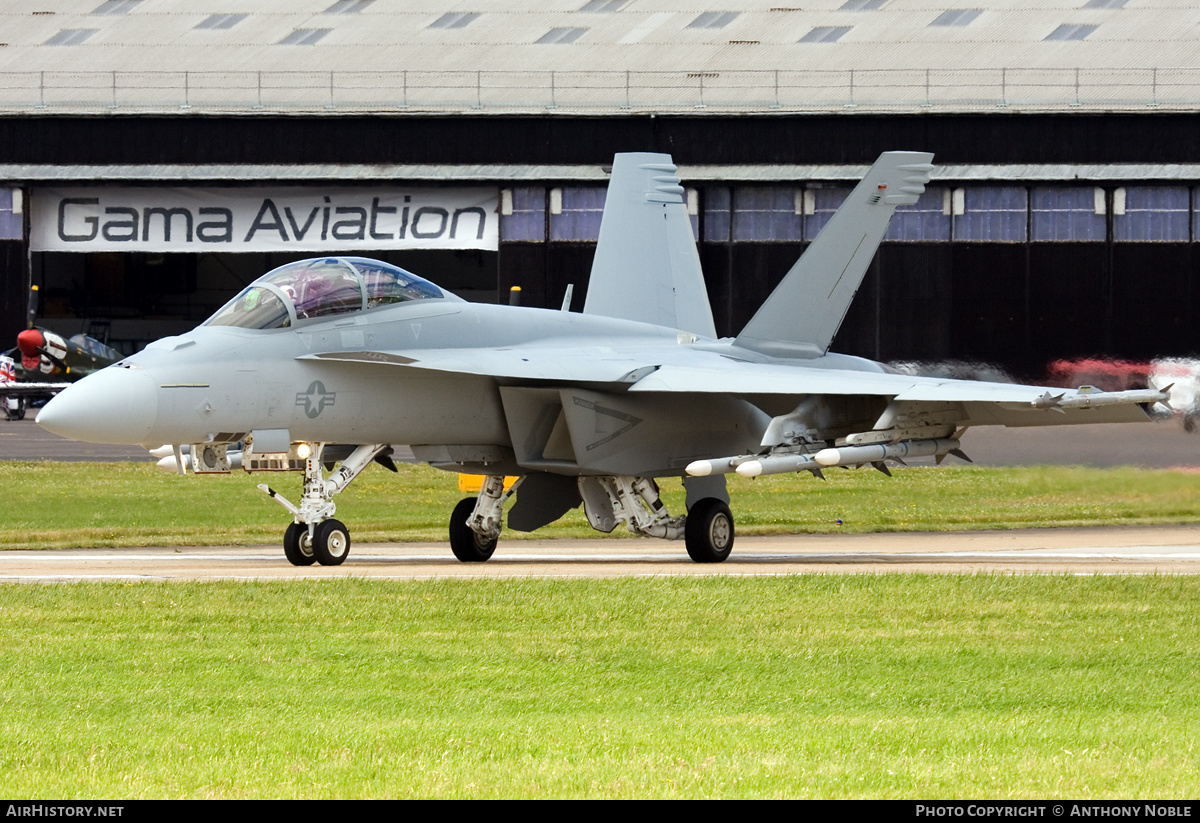 Aircraft Photo of 168930 | Boeing F/A-18F Super Hornet | USA - Navy | AirHistory.net #657285