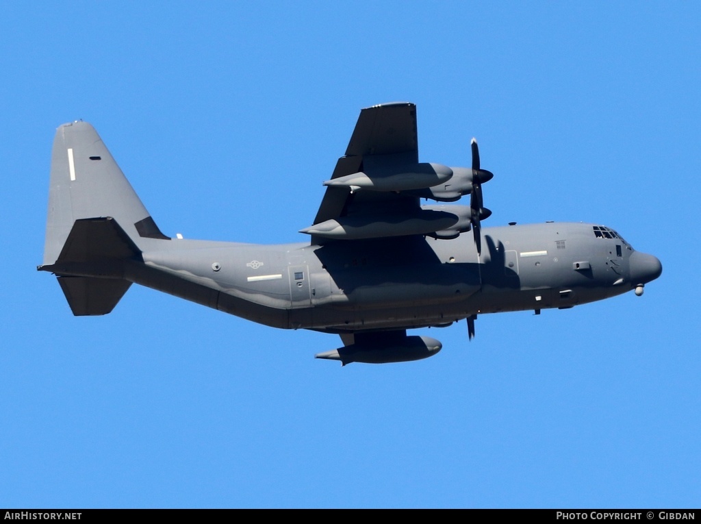 Aircraft Photo of 19-5924 | Lockheed Martin MC-130J Commando II (L-382) | USA - Air Force | AirHistory.net #657409