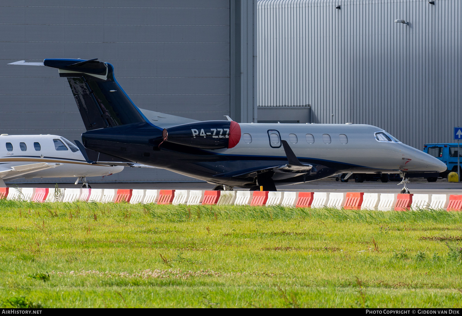 Aircraft Photo of P4-ZZZ | Embraer EMB-505 Phenom 300 | AirHistory.net #657854