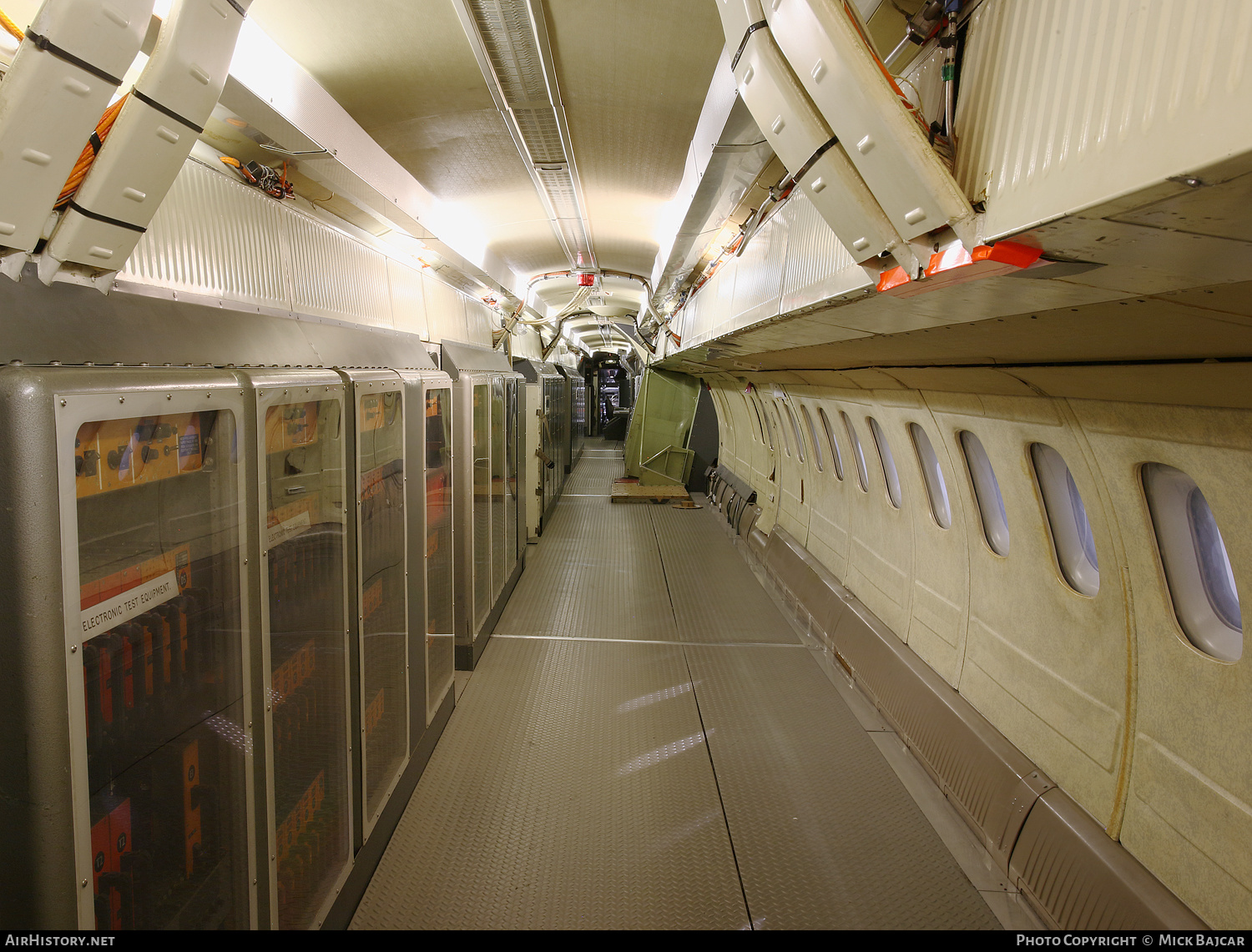 Aircraft Photo of G-BSST | Sud-BAC Concorde | British Aircraft Corporation | AirHistory.net #658101