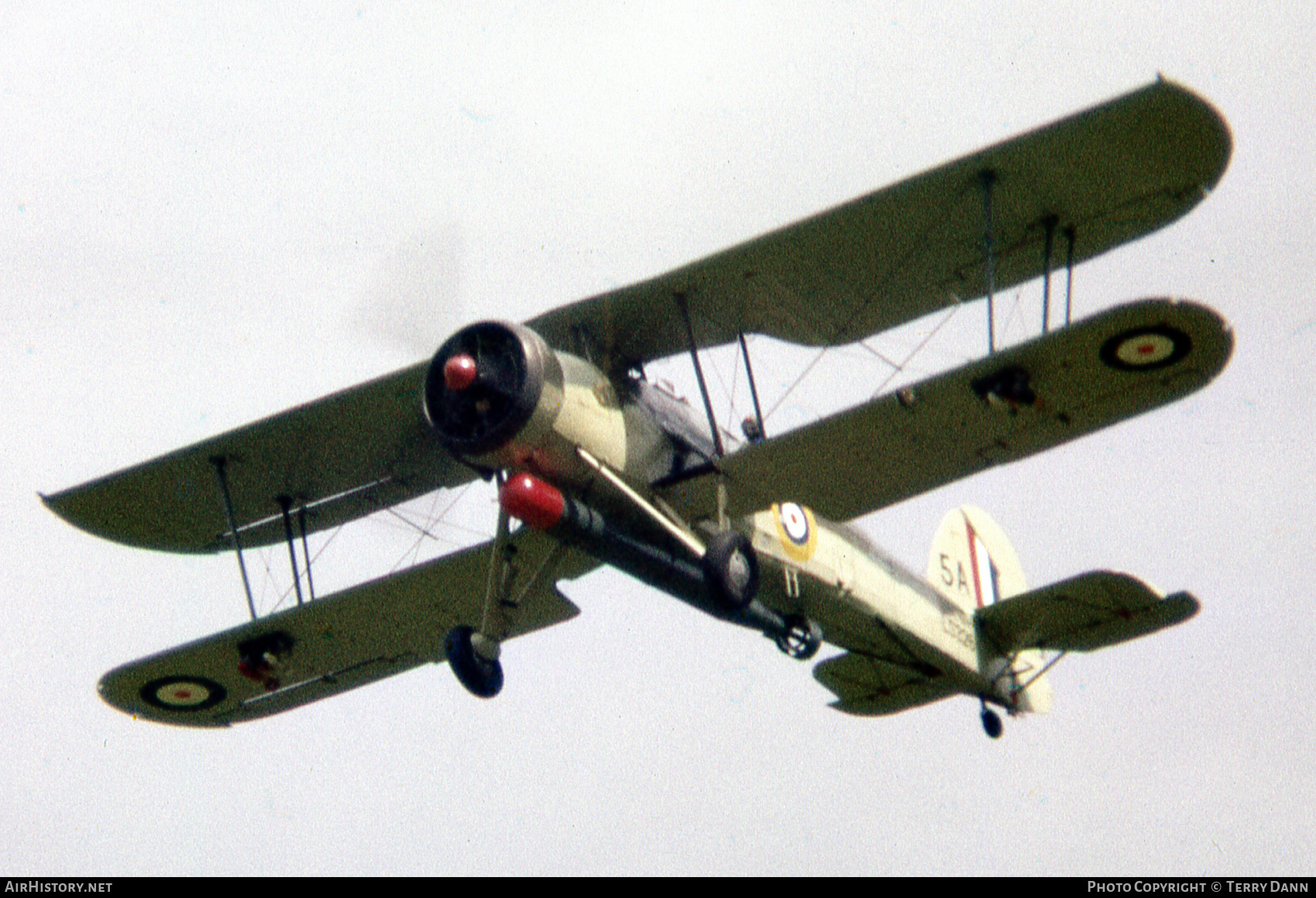 Aircraft Photo of LS326 | Fairey Swordfish Mk2 | UK - Navy | AirHistory.net #658167