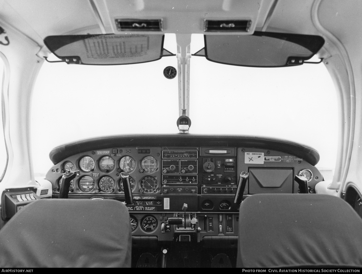 Aircraft Photo of VH-PMP | Piper PA-32R-300 Cherokee Lance | AirHistory.net #658184