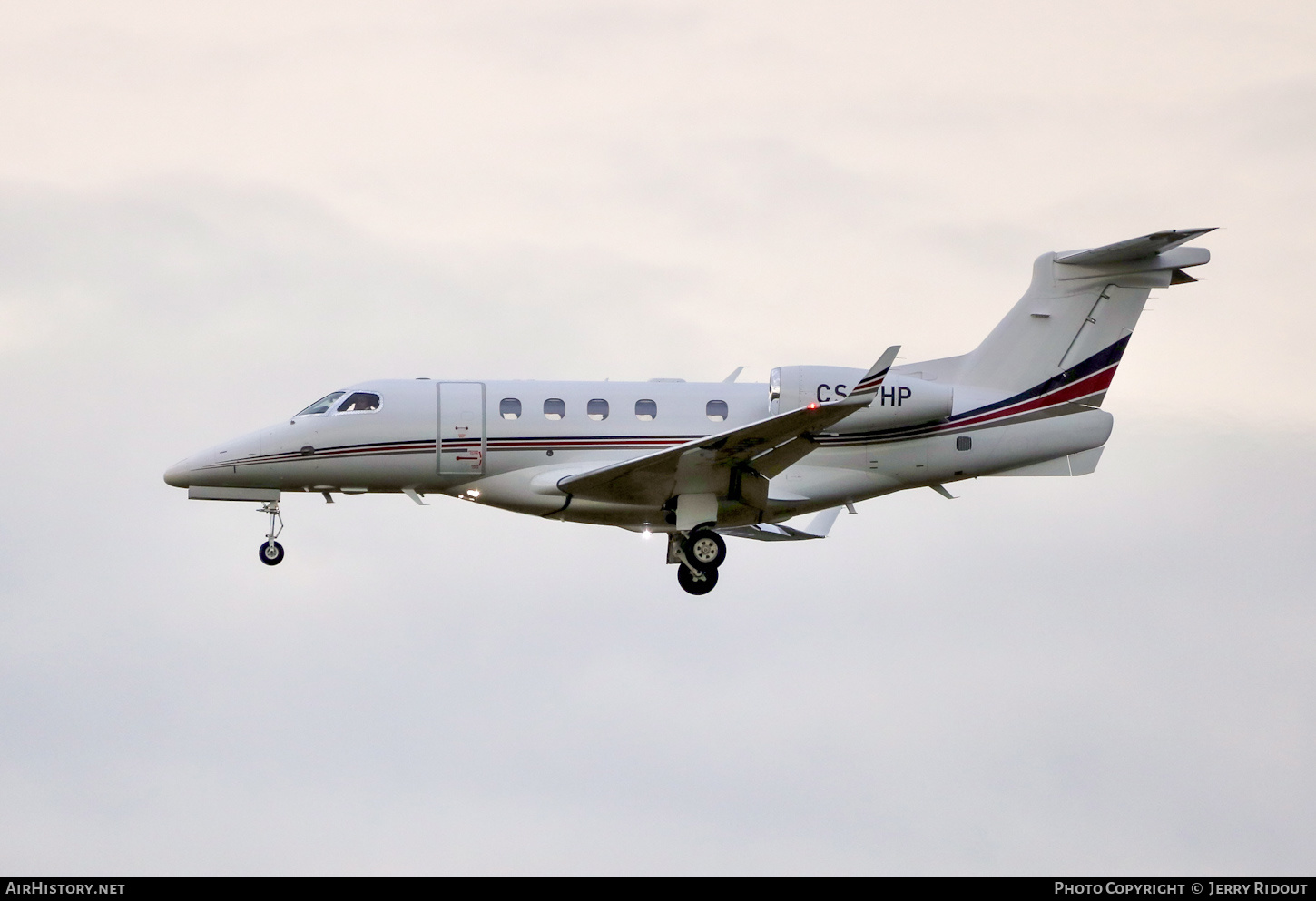 Aircraft Photo of CS-PHP | Embraer EMB-505 Phenom 300 | AirHistory.net #658486