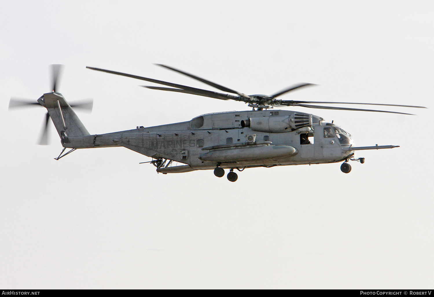 Aircraft Photo of 164359 | Sikorsky CH-53E Super Stallion | USA - Marines | AirHistory.net #658941