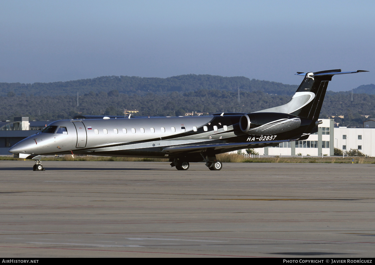 Aircraft Photo of RA-02857 | Embraer Legacy 600 (EMB-135BJ) | AirHistory.net #659070