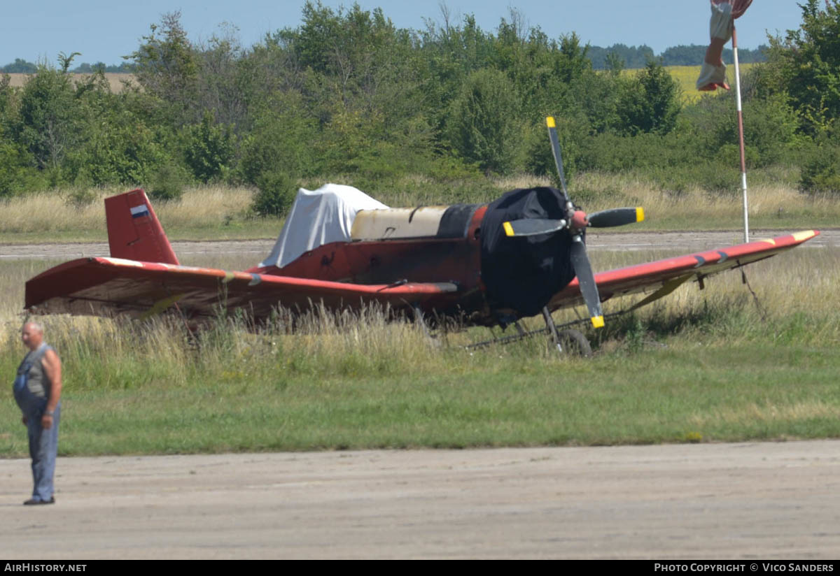 Aircraft Photo of LZ-KEB | PZL-Mielec M-18 Dromader | AirHistory.net #659239