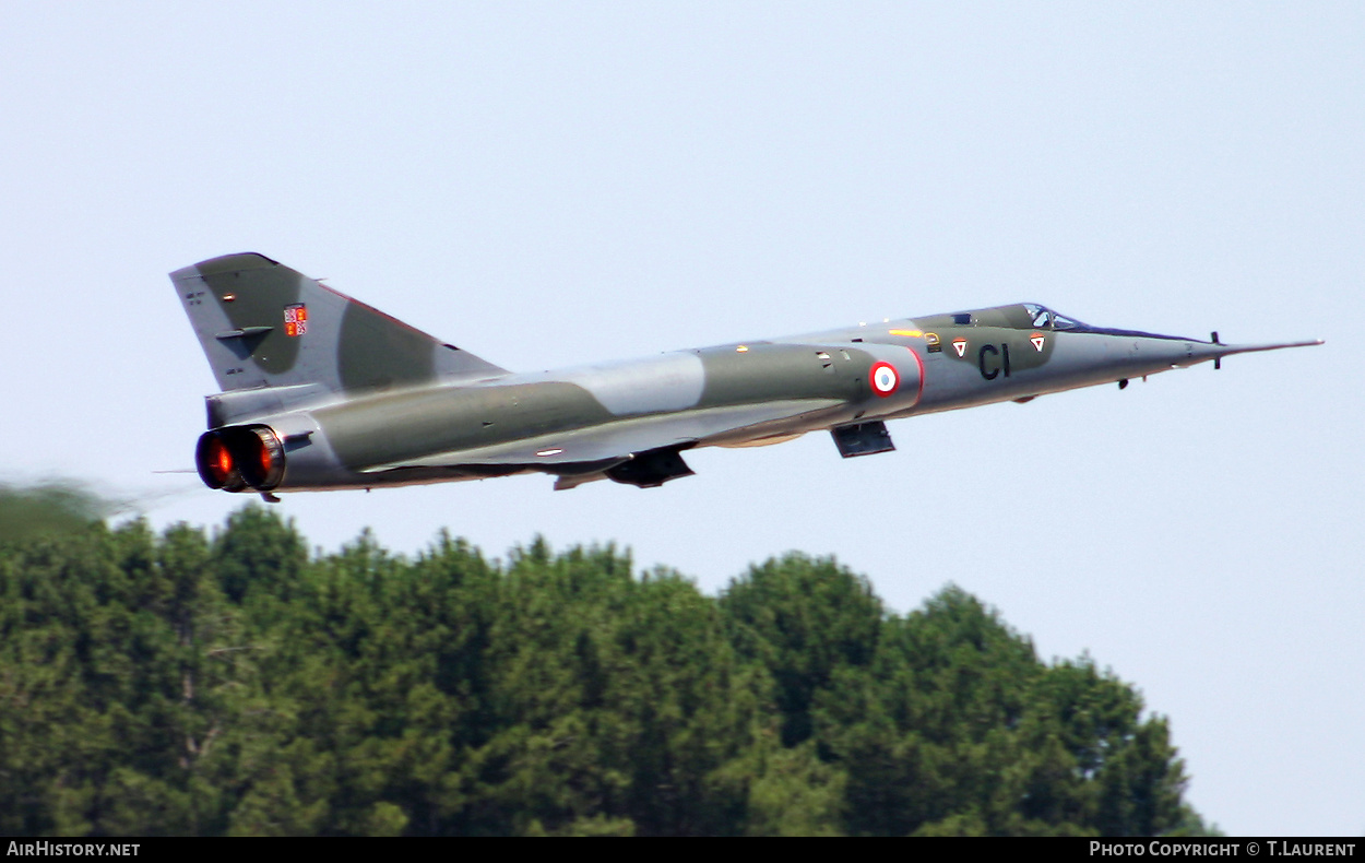 Aircraft Photo of 62 | Dassault Mirage IVP | France - Air Force | AirHistory.net #659519