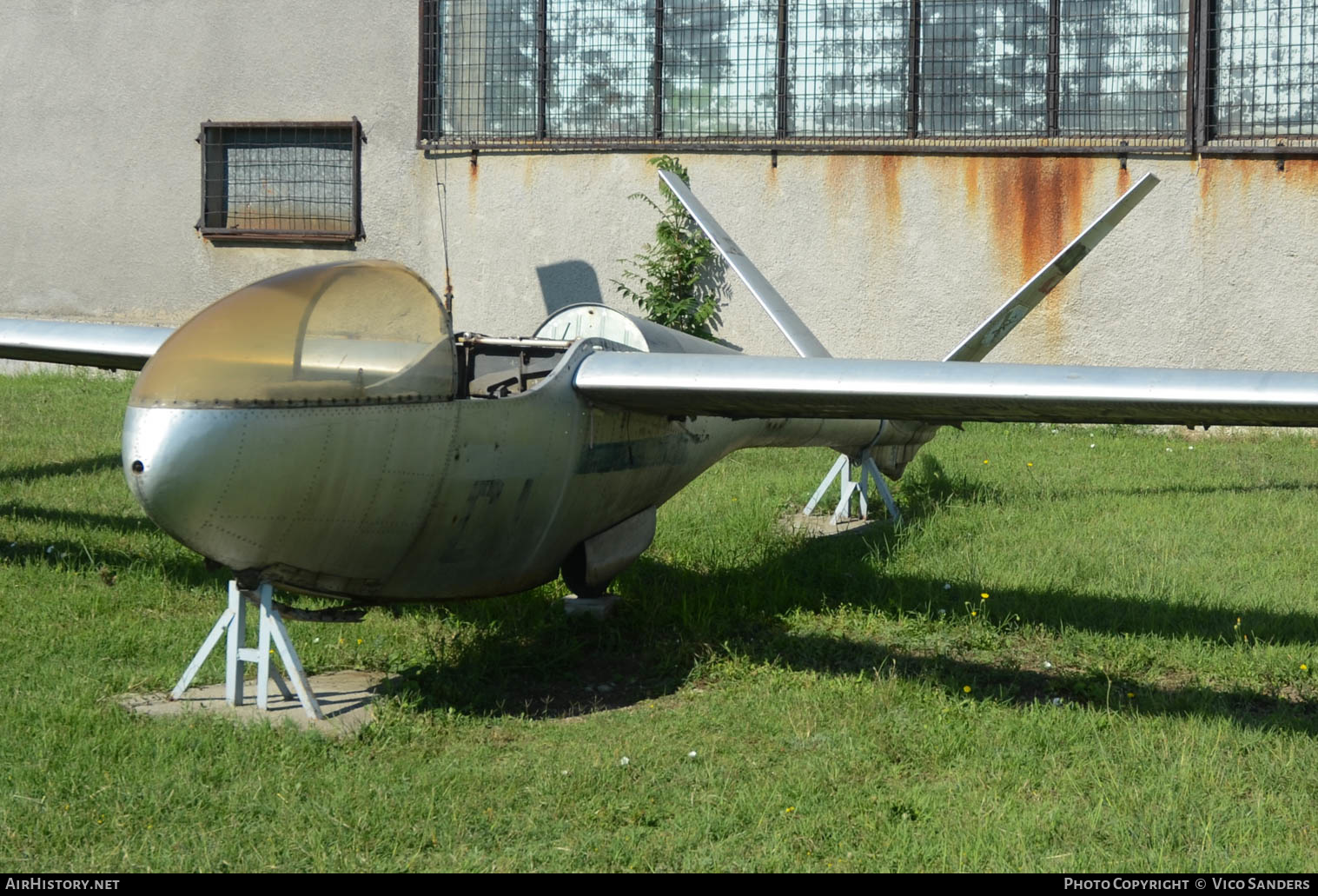 Aircraft Photo of 01 | Antonov A-11 | Bulgaria - Air Force | AirHistory.net #659788