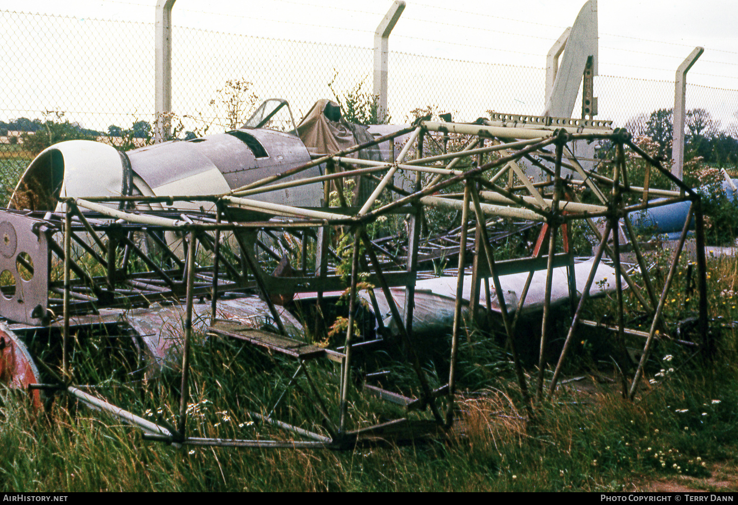 Aircraft Photo of G-AEZF | Short S-16/1 Scion 2 | AirHistory.net #660018