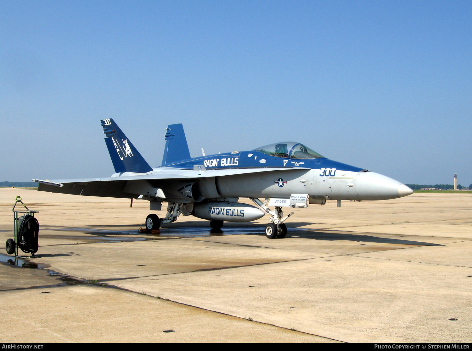 Aircraft Photo of 165176 | McDonnell Douglas F/A-18C Hornet | USA - Navy | AirHistory.net #660825