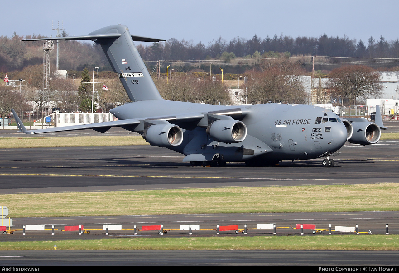 Aircraft Photo of 06-6159 / 66159 | Boeing C-17A Globemaster III | USA - Air Force | AirHistory.net #661304
