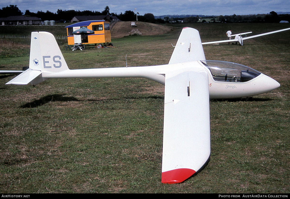 Aircraft Photo of ZK-GES / ES | PZL-Swidnik PW-5 Smyk | AirHistory.net #662852