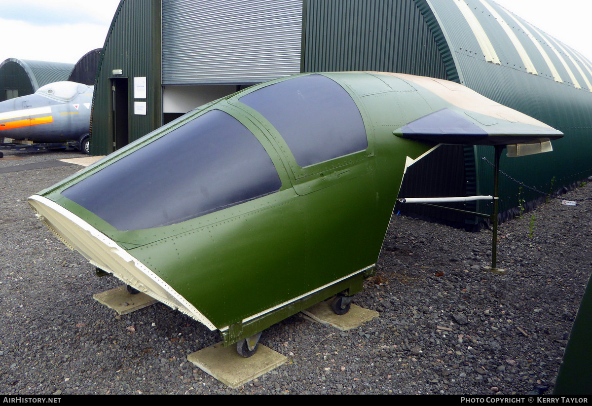 Aircraft Photo of 68-0060 | General Dynamics F-111E Aardvark | USA - Air Force | AirHistory.net #663120