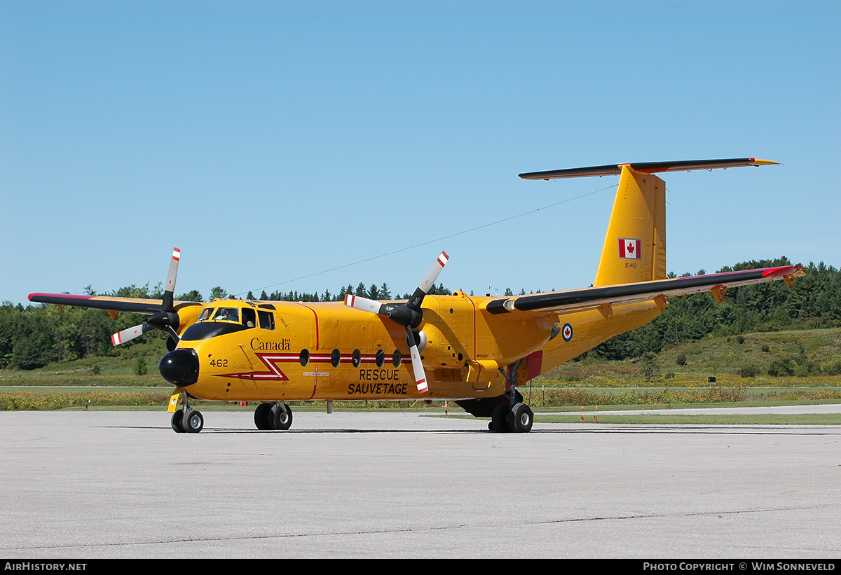 Aircraft Photo of 115462 | De Havilland Canada CC-115 Buffalo | Canada - Air Force | AirHistory.net #663880