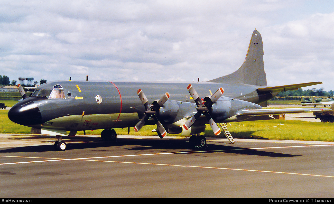 Aircraft Photo of 301 | Lockheed P-3C Orion | Netherlands - Navy | AirHistory.net #664870
