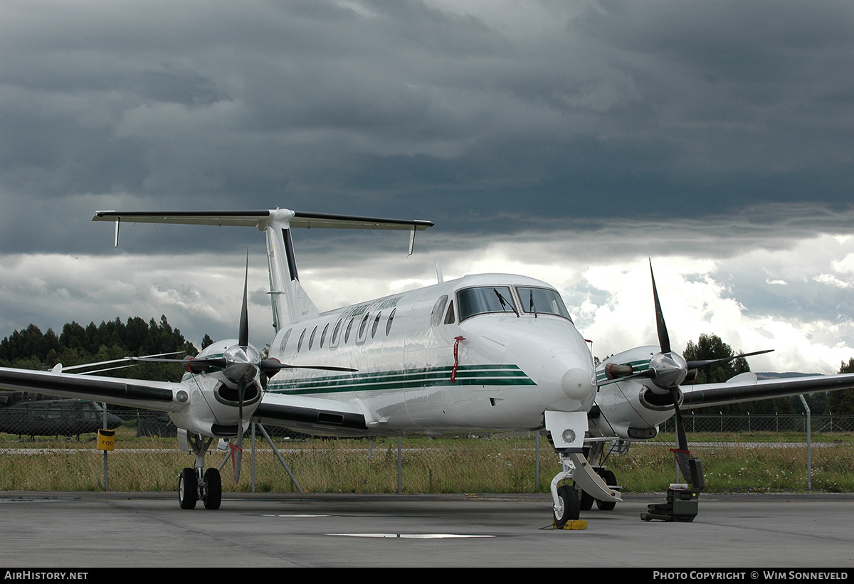 Aircraft Photo of PNC0238 | Beech 1900C-1 | Colombia - Police | AirHistory.net #666790