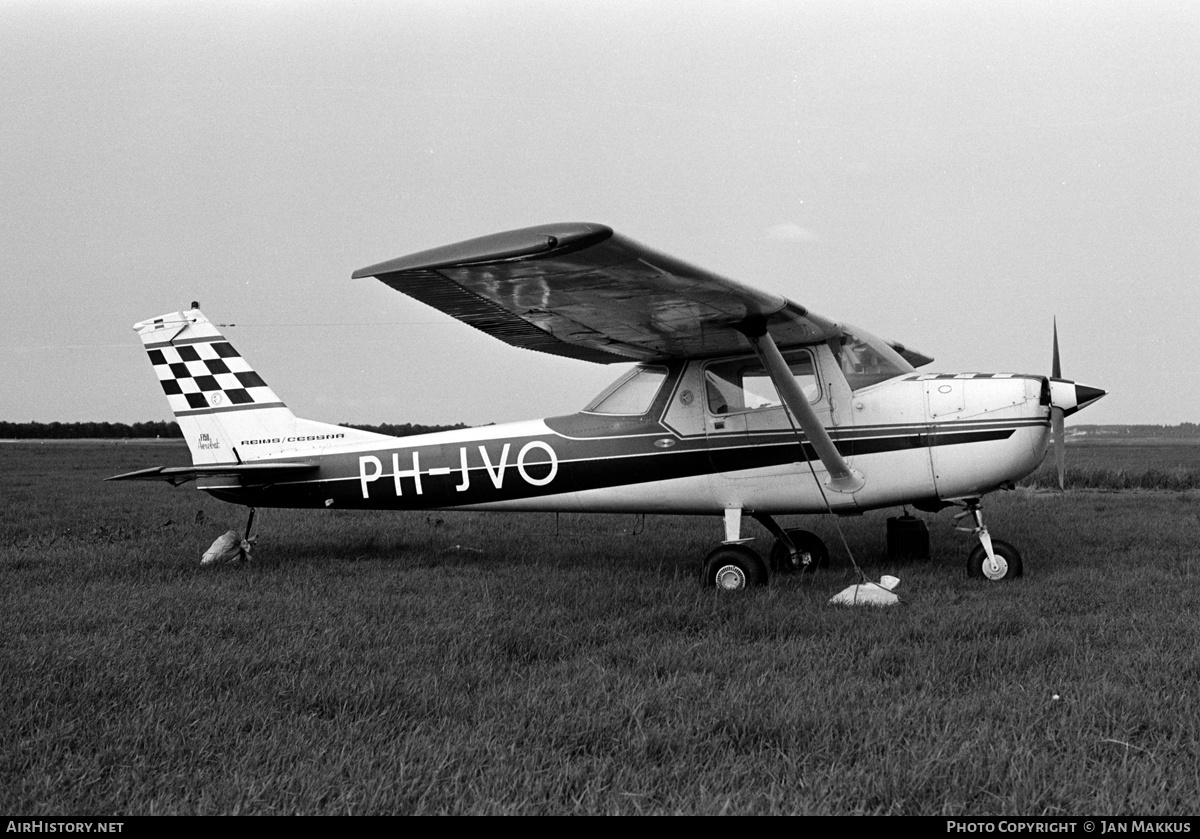 Aircraft Photo of PH-JVO | Reims FA150K Aerobat | AirHistory.net #667397