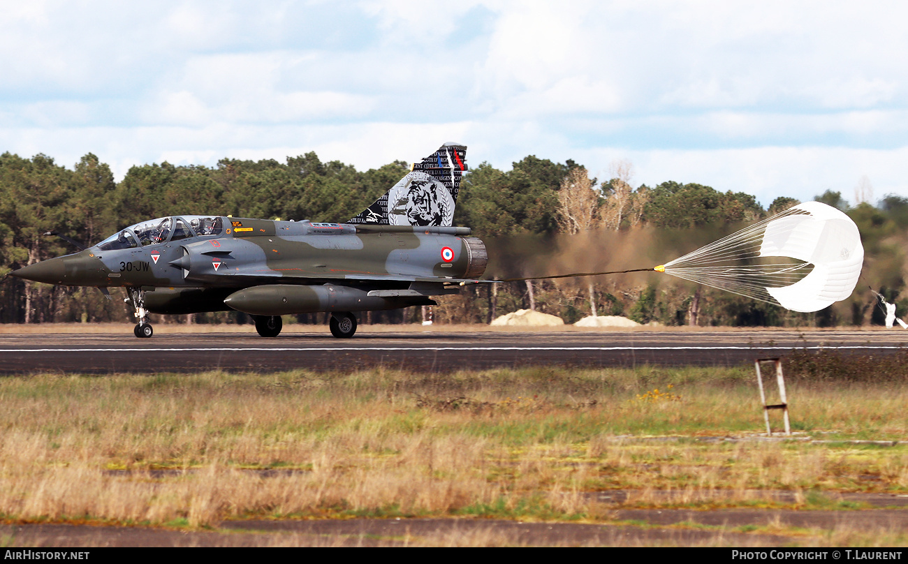 Aircraft Photo of 641 | Dassault Mirage 2000D | France - Air Force | AirHistory.net #668557