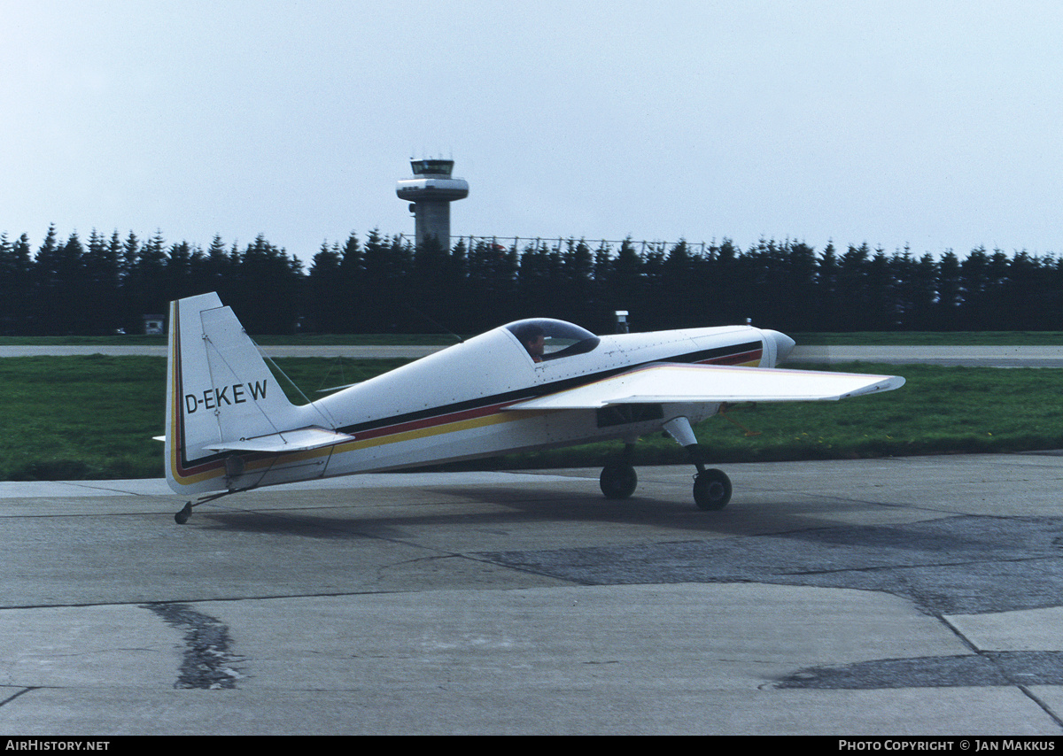 Aircraft Photo of D-EKEW | Stephens Akro Laser 230 | AirHistory.net #669174