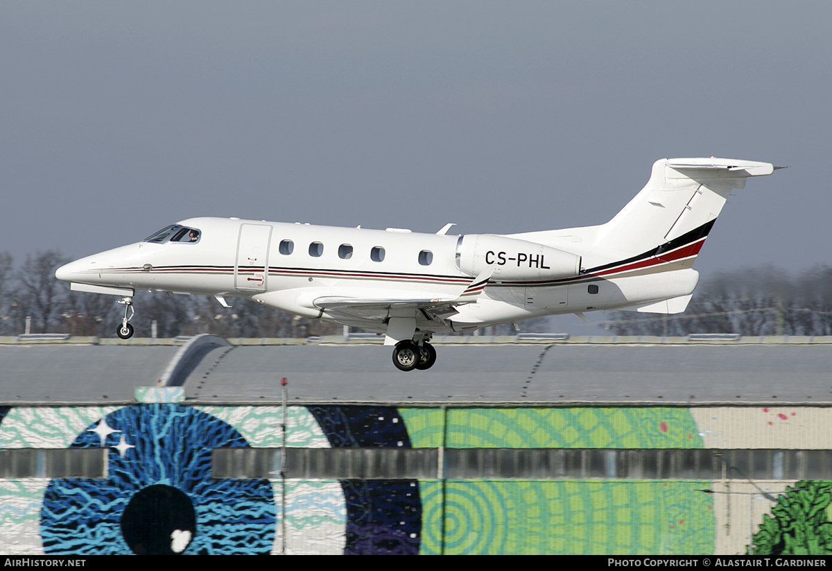 Aircraft Photo of CS-PHL | Embraer EMB-505 Phenom 300 | AirHistory.net #669340