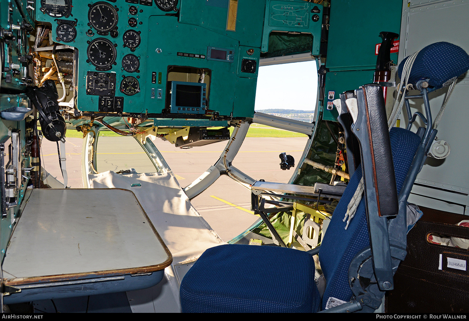 Aircraft Photo of UR-09307 | Antonov An-22A Antei | Antonov Airlines | AirHistory.net #669566