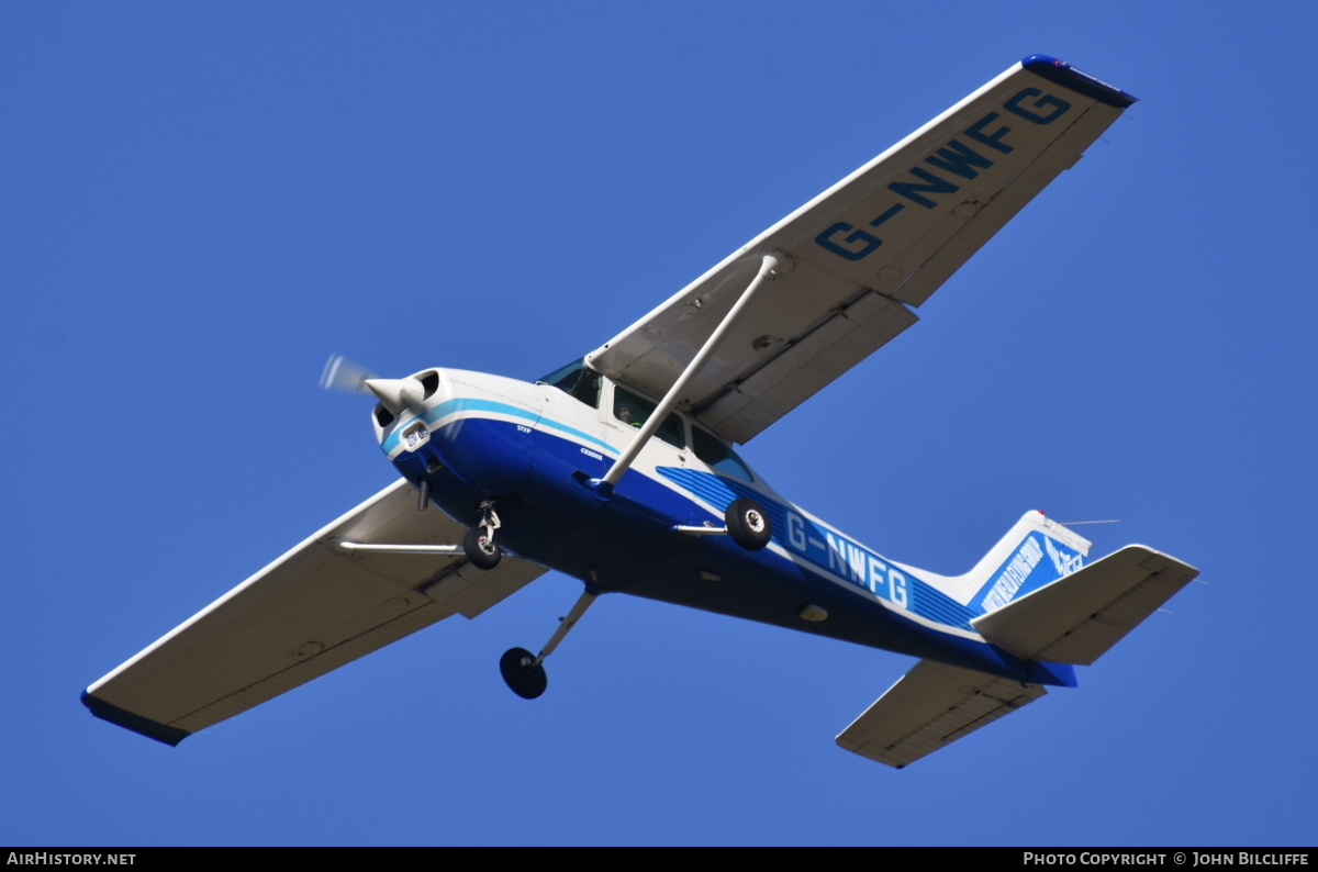 Aircraft Photo of G-NWFG | Cessna 172P Skyhawk II | North Weald Flying Group | AirHistory.net #669857