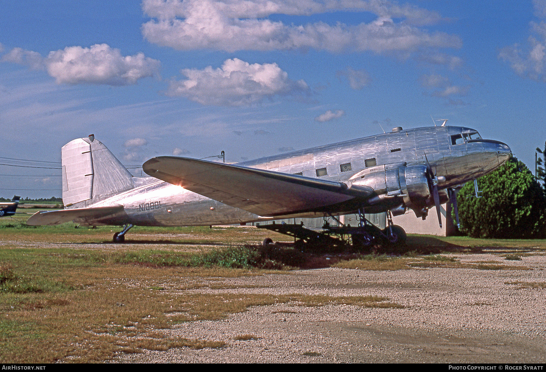 Aircraft Photo of N10801 | Douglas C-47B Skytrain | AirHistory.net #670704