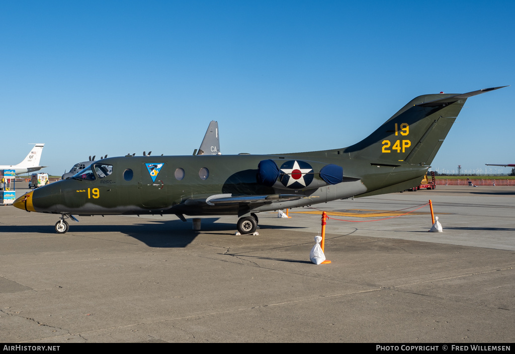 Aircraft Photo of 94-0119 | Beech T-1A Jayhawk | USA - Air Force | AirHistory.net #670955