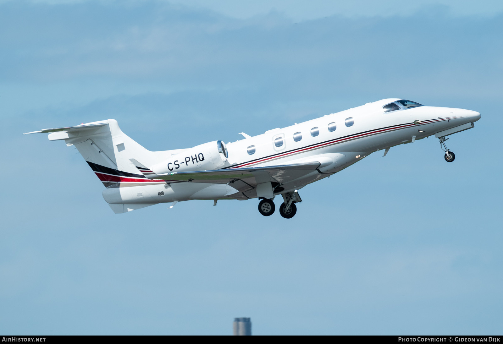 Aircraft Photo of CS-PHQ | Embraer EMB-505 Phenom 300 | AirHistory.net #671106