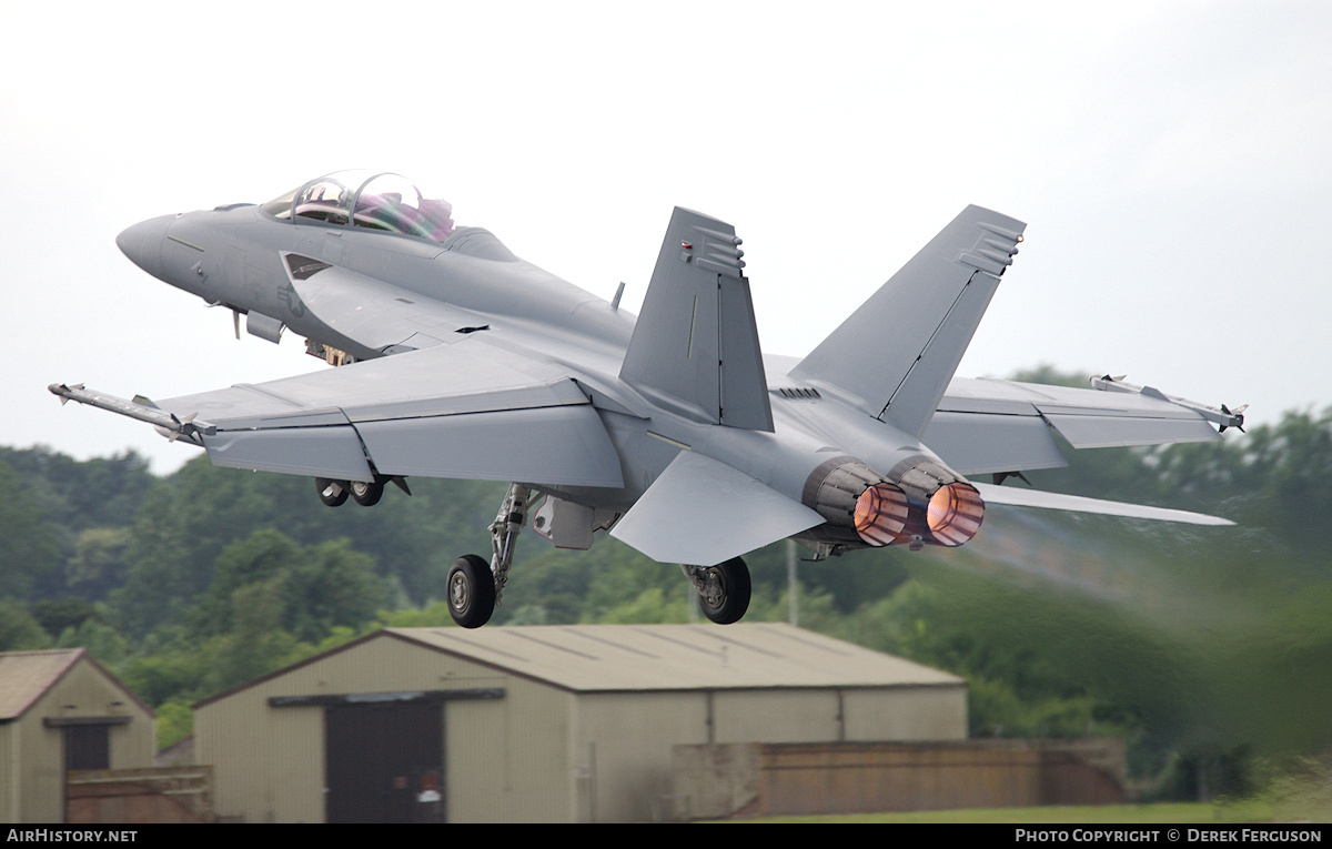 Aircraft Photo of 168930 | Boeing F/A-18F Super Hornet | USA - Navy | AirHistory.net #672864