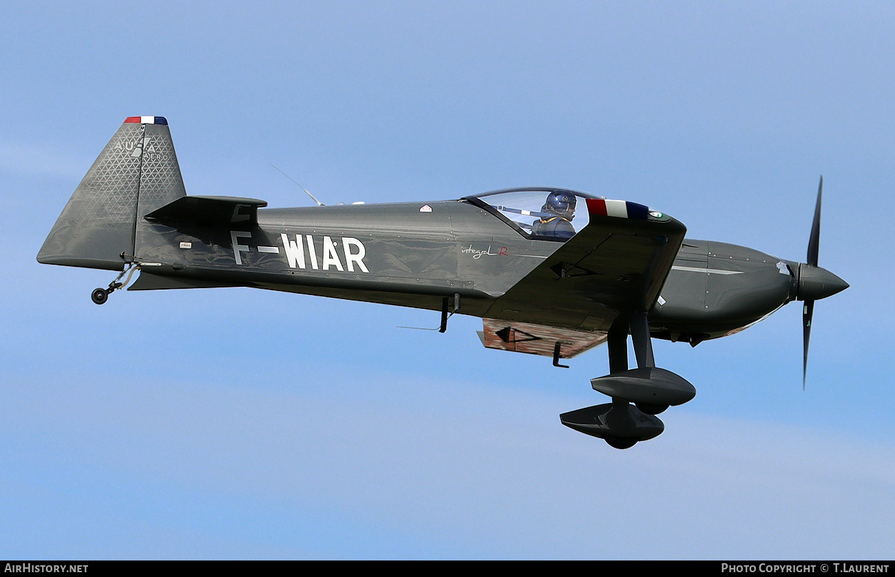 Aircraft Photo of F-WIAR | Aura Aero Integral R | AirHistory.net #672898