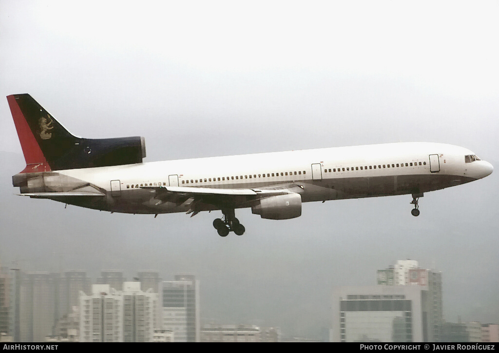 Aircraft Photo of EI-CNN | Lockheed L-1011-385-1 TriStar 1 | Aer Turas | AirHistory.net #673686