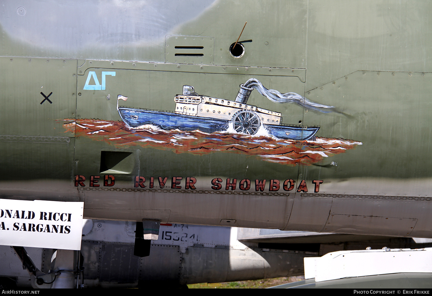 Aircraft Photo of 63-8331 / AF63-331 | Republic F-105F Thunderchief | USA - Air Force | AirHistory.net #673759