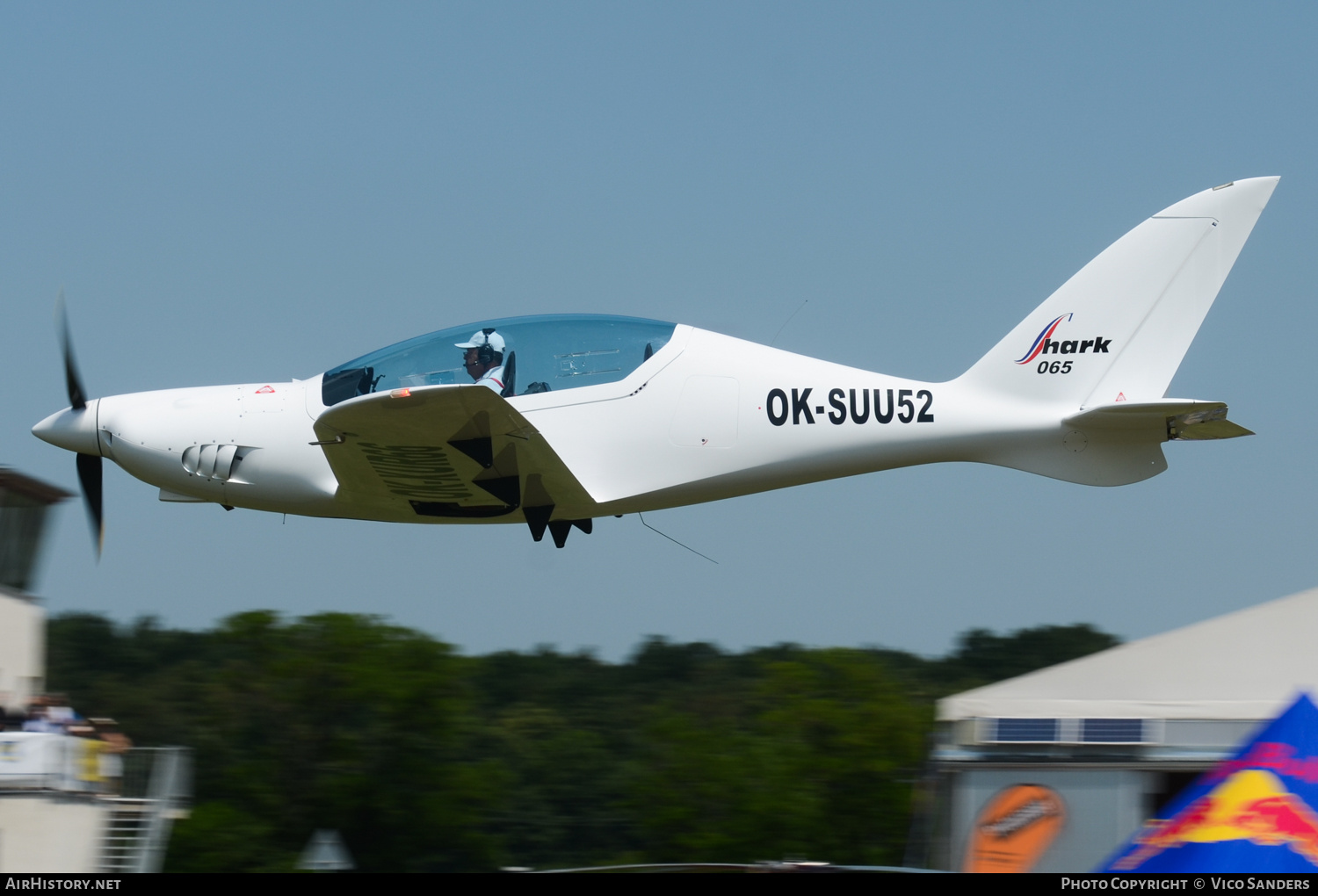 Aircraft Photo of OK-SUU52 | Shark Aero Shark | AirHistory.net #674764