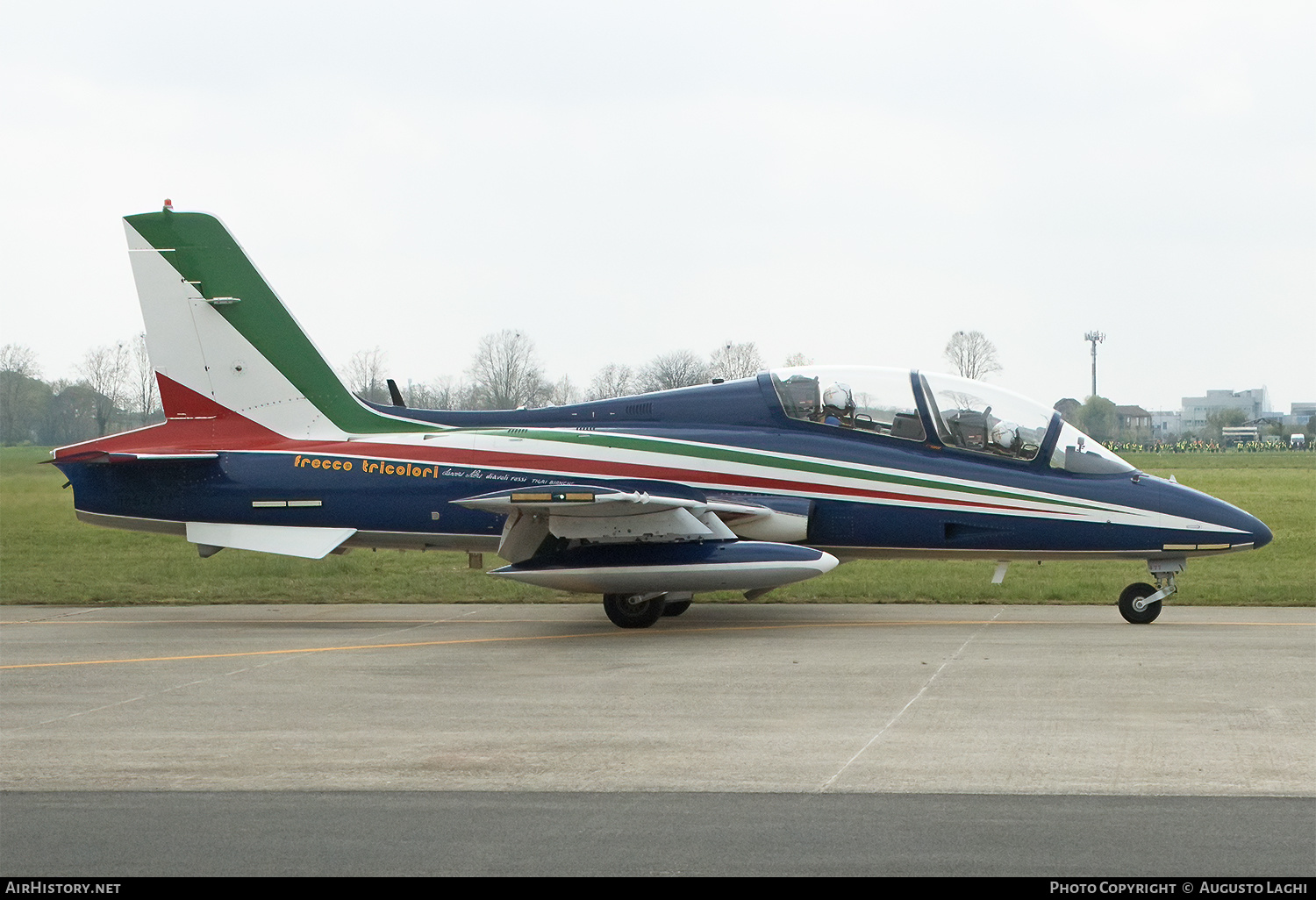 Aircraft Photo of MM54477 | Aermacchi MB-339PAN | Italy - Air Force | AirHistory.net #675022