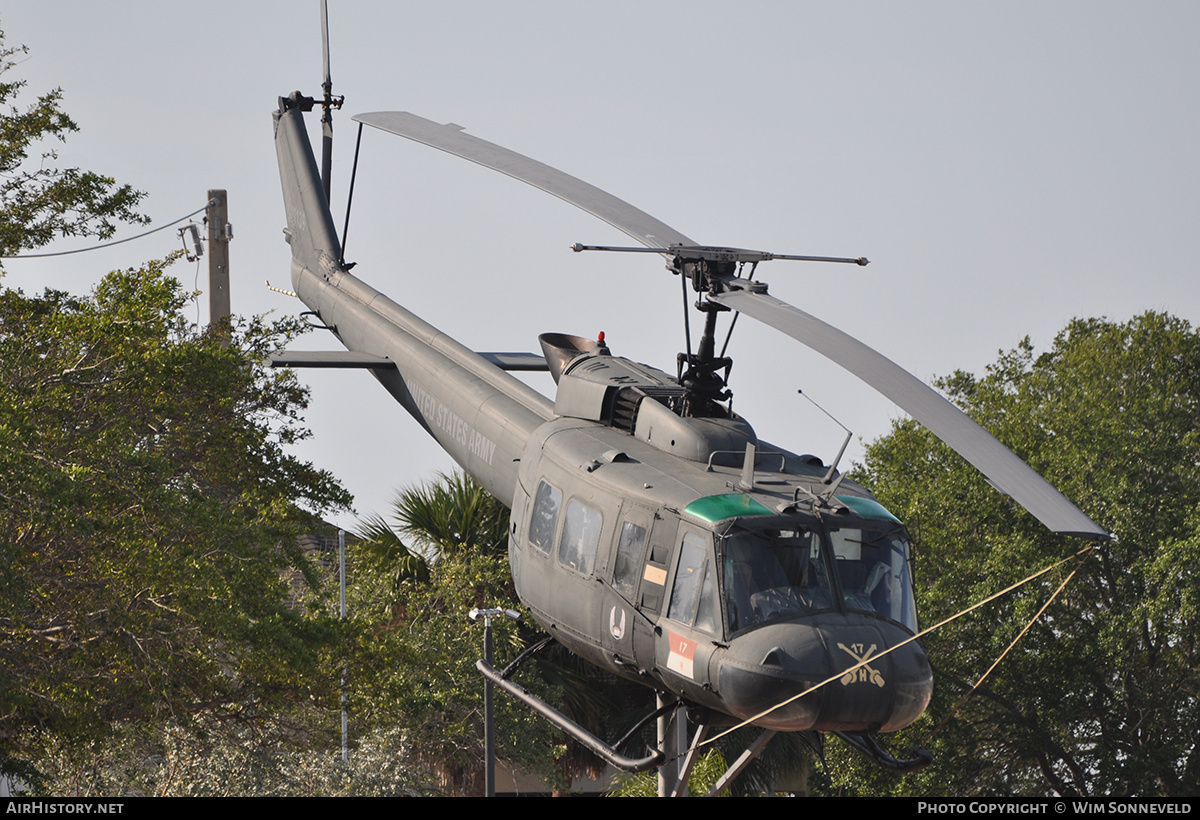 Aircraft Photo of 71-20139 | Bell UH-1H Iroquois | USA - Army | AirHistory.net #675091