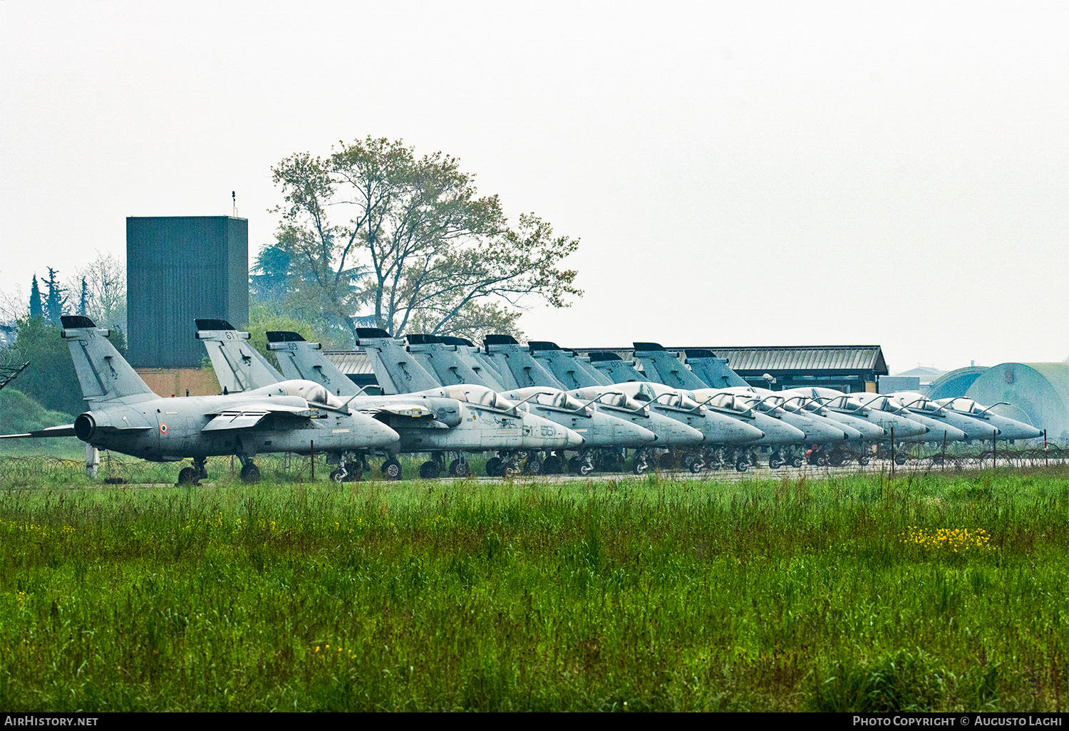 Aircraft Photo of MM7174 | AMX International AMX... | Italy - Air Force | AirHistory.net #676422