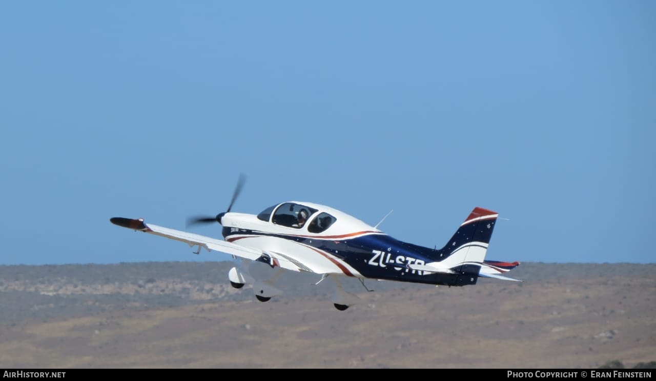 Aircraft Photo of ZU-STR | Airplane Factory Sling 4 TSi | AirHistory.net #677216