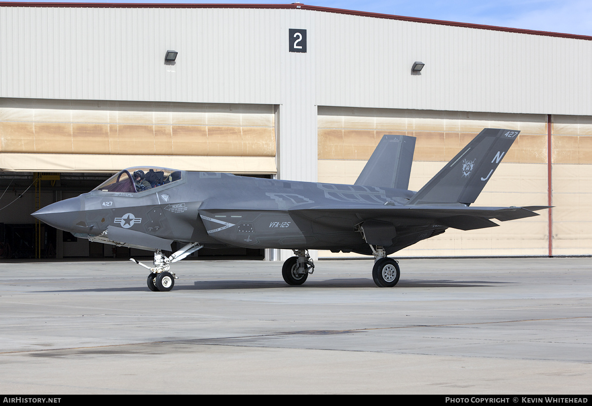 Aircraft Photo of 169034 | Lockheed Martin F-35C Lightning II | USA - Navy | AirHistory.net #677315