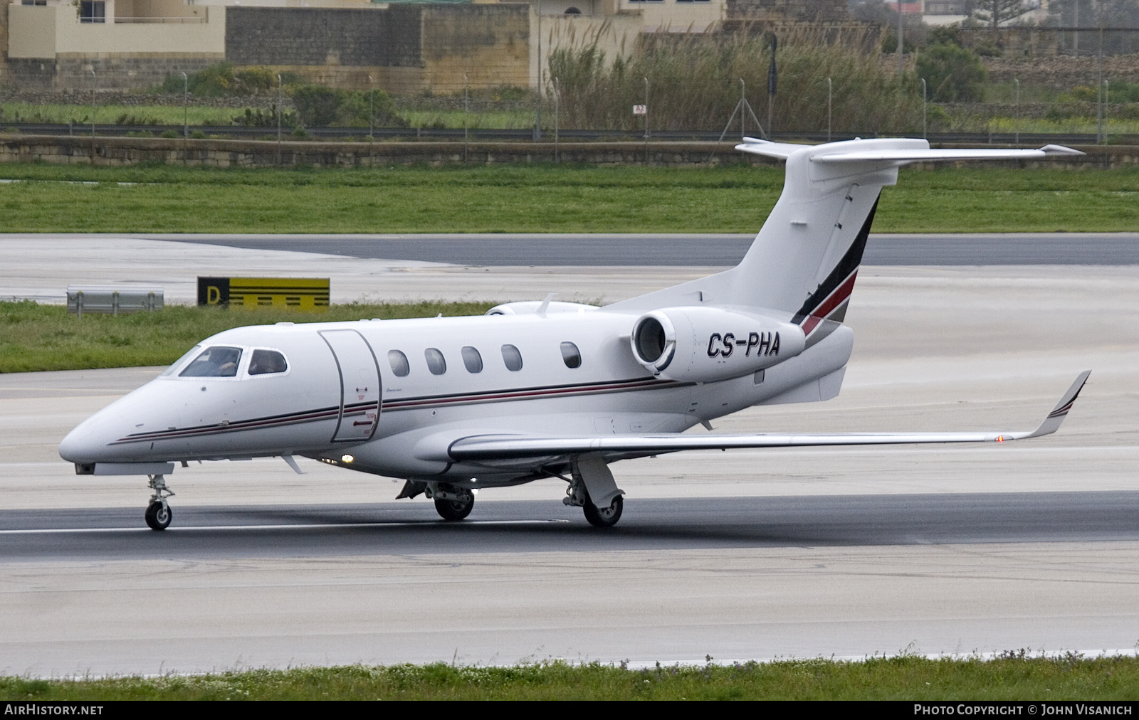 Aircraft Photo of CS-PHA | Embraer EMB-505 Phenom 300 | AirHistory.net #678476