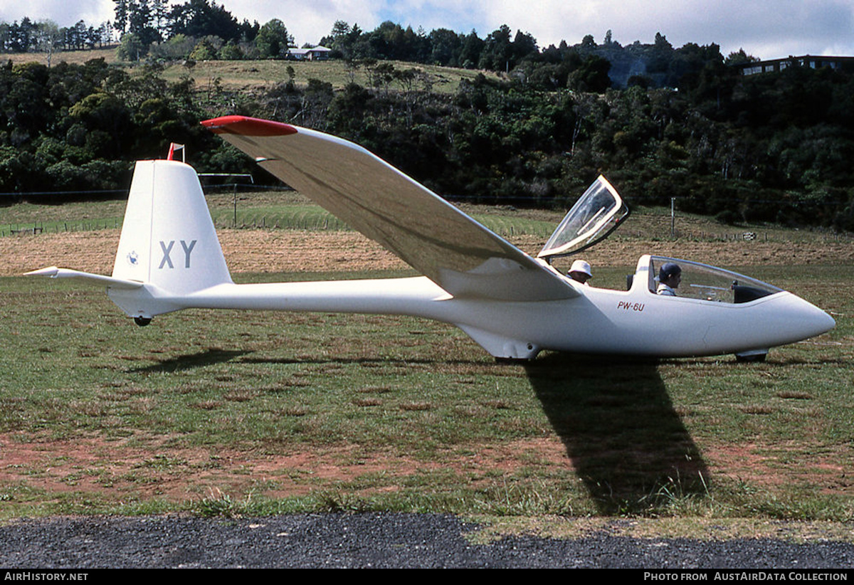 Aircraft Photo of ZK-GXY / XY | PZL-Swidnik PW-6U | AirHistory.net #679153