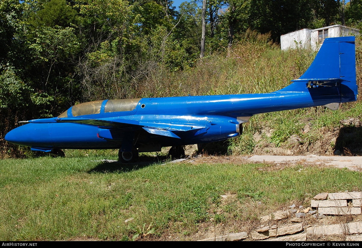 Aircraft Photo of No Reg | PZL-Mielec TS-11 Iskra bis B | AirHistory.net #679510